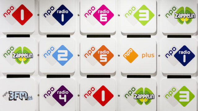 NPO 1
