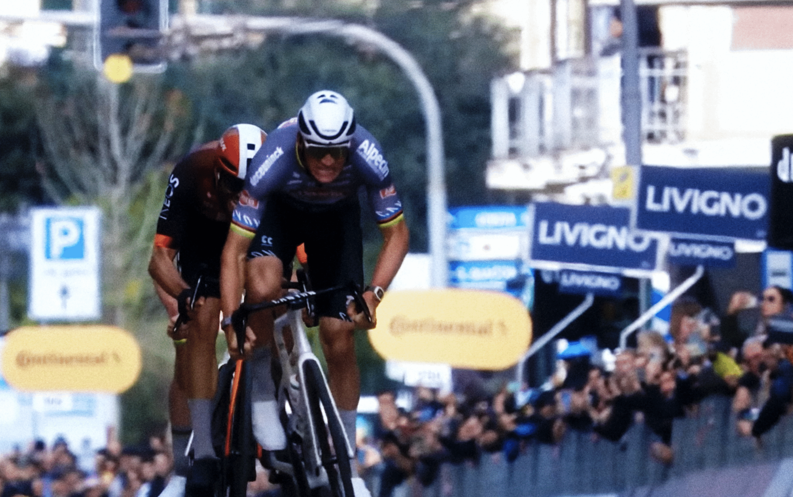 Shimano Dura Ace