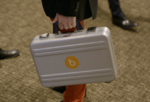 The Bitcoin Gospel